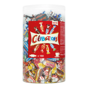Celebrations silo 1435 gram