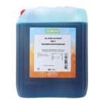 Slush siroop - Bosbessen blauw 5,0 liter