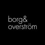 Borg & Overström