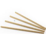 Drinkrietje Ø6mm - 20 cm - 200 stuks