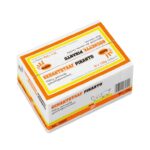 Gehaktstaaf pikanto 30 x 120 gram