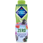 Karvan Cévitam Bosvruchten Zero 6 x 600 ml