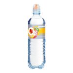 O2 Life Peach - Green Tea petfles 6 x 0,75 liter