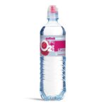 O2 Life Red Fruit - Cranberry petfles 6 x 0,75 liter