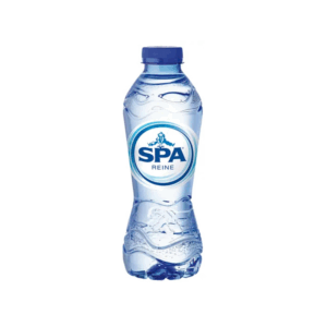 Spa Reine (blauw) petfles 24 x 0,33 liter