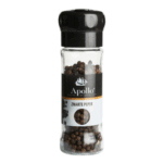 Apollo Zwarte peper molen 6 x 45 gram
