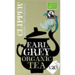 Clipper thee - Earl Grey - 20 stuks