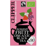 Clipper thee - Forest Fruit - 20 stuks