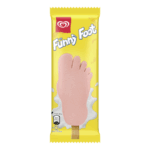 Ola Funny Foot 25 x 85 ml