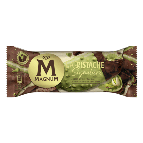 Ola Magnum Pistache 20 x 85 ml - Afbeelding 1