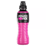 Powernade - Cherry - 0,50 liter x 12 stuks