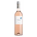 Wijn - Finesse Rose Blend 12,5% - 6 x 0,75 liter