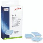 Jura Ontkalkingstabletten 3 x 3 stuks