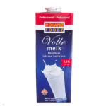 Holland Foodz - Volle melk 12 x 1,0 liter