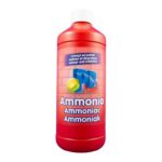 Ammoniac 12 x 1,0 liter