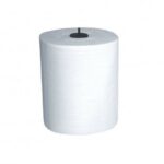 Handoekrol Matic 2 laags 150m x 21cm - Doos 6 stuks