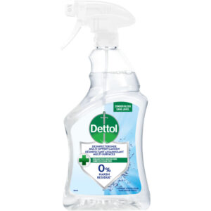 Dettol Desinfecterende multi-oppervlakken - Spray 500 ml