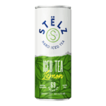 Stelz - Hard Iced Tea Lemon 4,5% - 12 x 0,25 liter