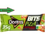 Doritos Bits Pizza Pepperoni Flavour 25 x 35 gram