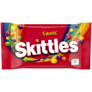 Skittles fruit - 36 x 45 gram