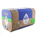 Spa Reine (blauw) - Eco pack BIB 10,0 liter