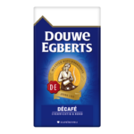 Douwe Egberts decafe - snelfiltermaling 6 x 500 gram