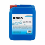 Winterhalter spoelglansmiddel - B200S - 10,0 liter